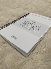 Load image into Gallery viewer, TWAC Notebook