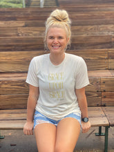 Load image into Gallery viewer, Grace Upon Grace Tee