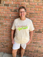 Load image into Gallery viewer, Watered by Faith Tee