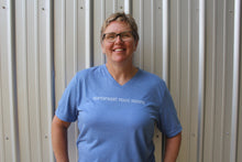 Load image into Gallery viewer, C.P.G. V-Neck