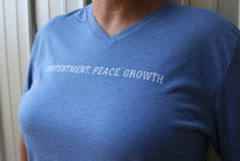 Load image into Gallery viewer, C.P.G. V-Neck