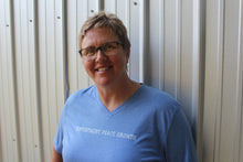 Load image into Gallery viewer, C.P.G. V-Neck