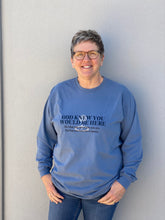 Load image into Gallery viewer, Where You Are Tee
