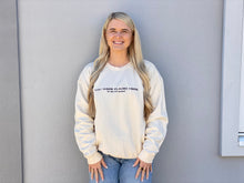 Load image into Gallery viewer, This Moment Sweatshirt
