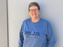 Load image into Gallery viewer, Where You Are Tee
