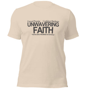 Unwavering Tee